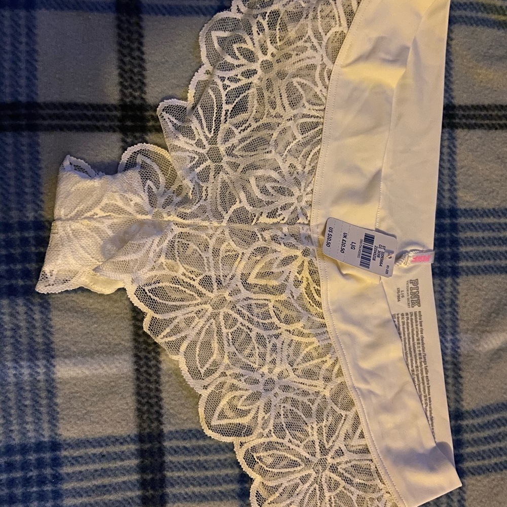 Victoria’s Secret panties
